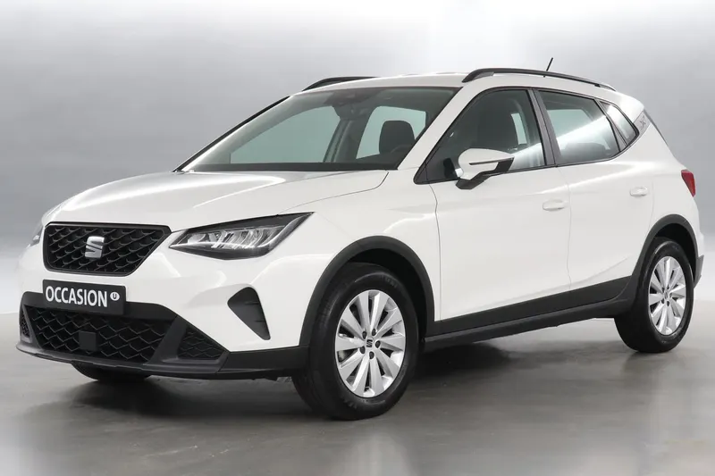 SEAT Arona (2024)