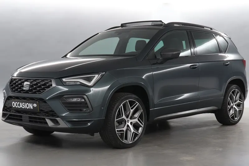 SEAT Ateca (2024)