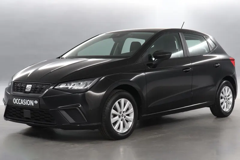 SEAT Ibiza (2022)
