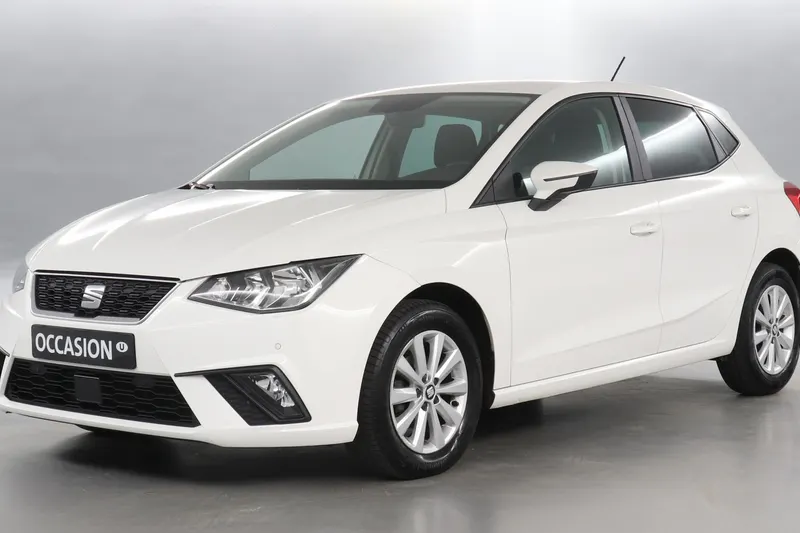 SEAT Ibiza (2020)