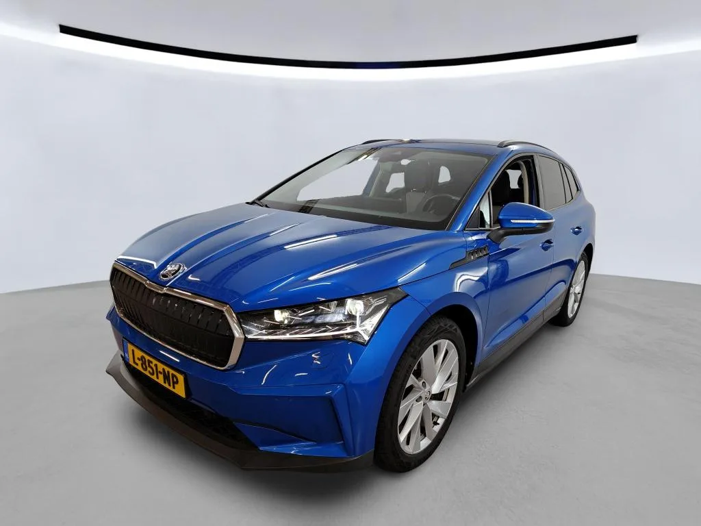 Škoda Enyaq (2021) — foto 1