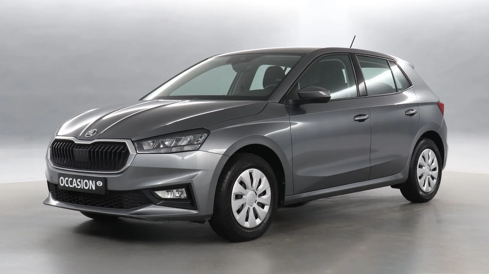 Škoda Fabia (2024) — foto 1