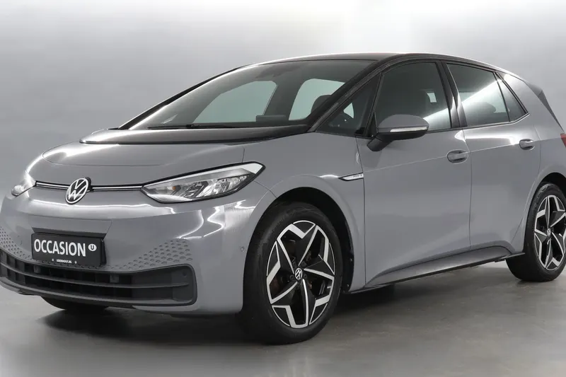 Volkswagen ID.3 (2023)