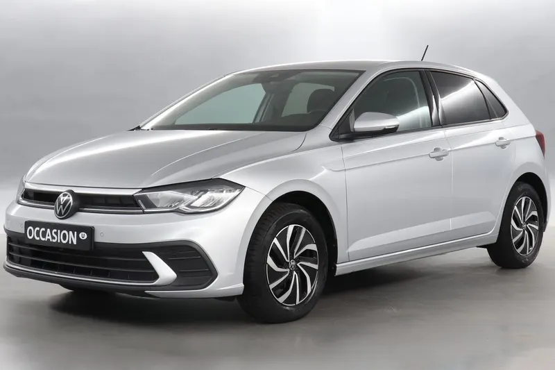 Volkswagen Polo (2024)
