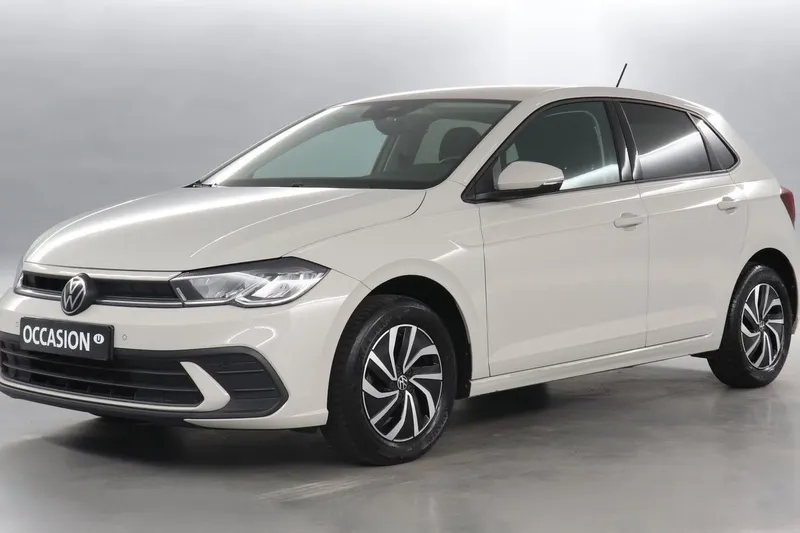 Volkswagen Polo (2024)
