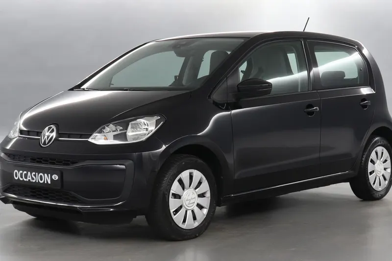 Volkswagen Up! (2024)