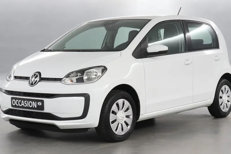 Volkswagen Up! (2024)