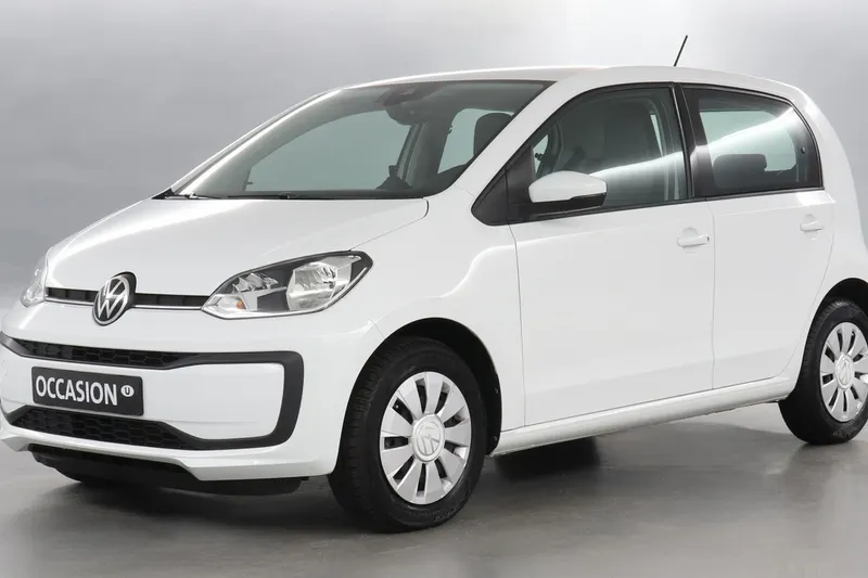 Volkswagen Up! (2024)