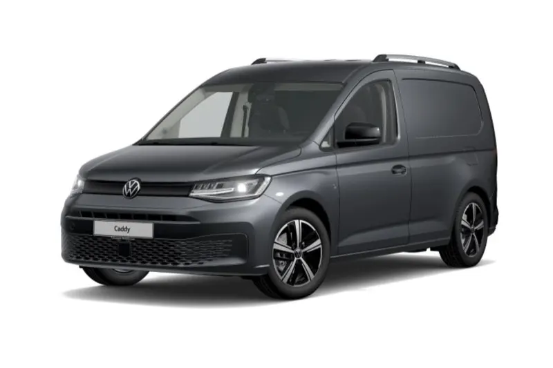 Volkswagen Caddy (2024)