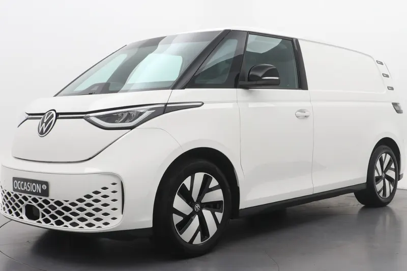 Volkswagen ID. Buzz Cargo (2024)