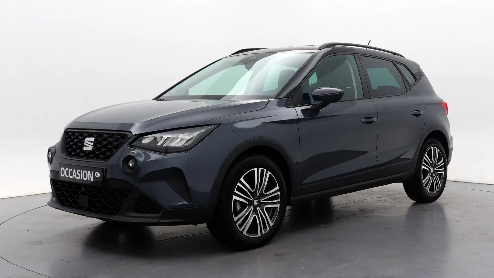 SEAT Arona (2024) — foto 1