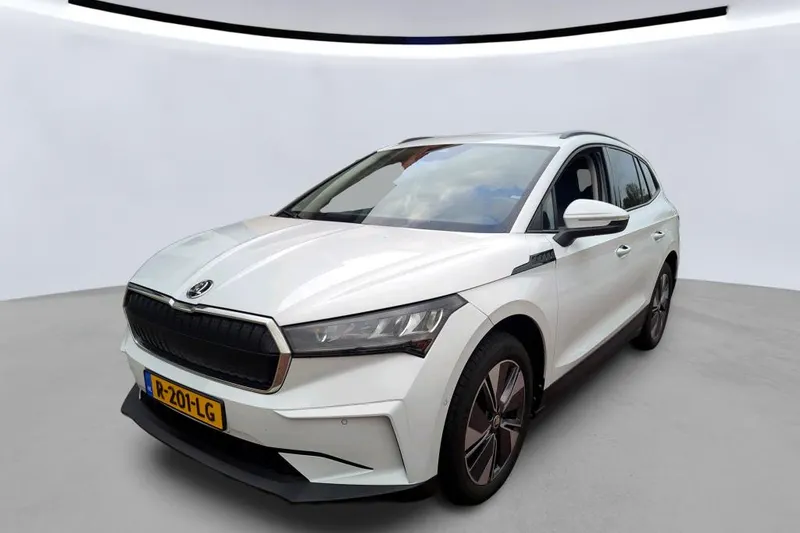 Škoda Enyaq (2022)