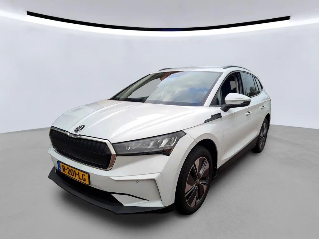 Škoda Enyaq (2022) — foto 1