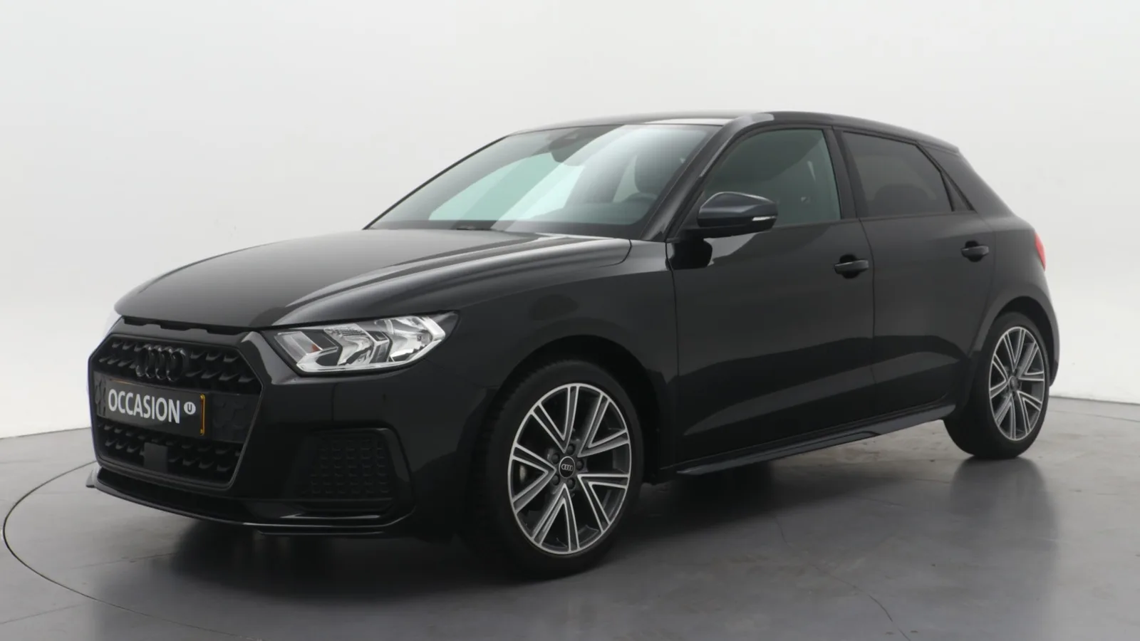 Audi A1 (2023) — foto 1