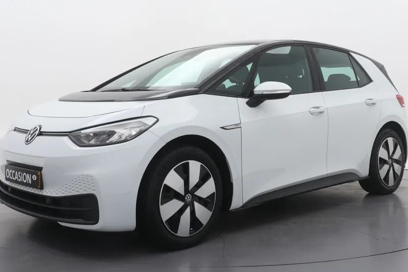 Volkswagen ID.3 (2020)