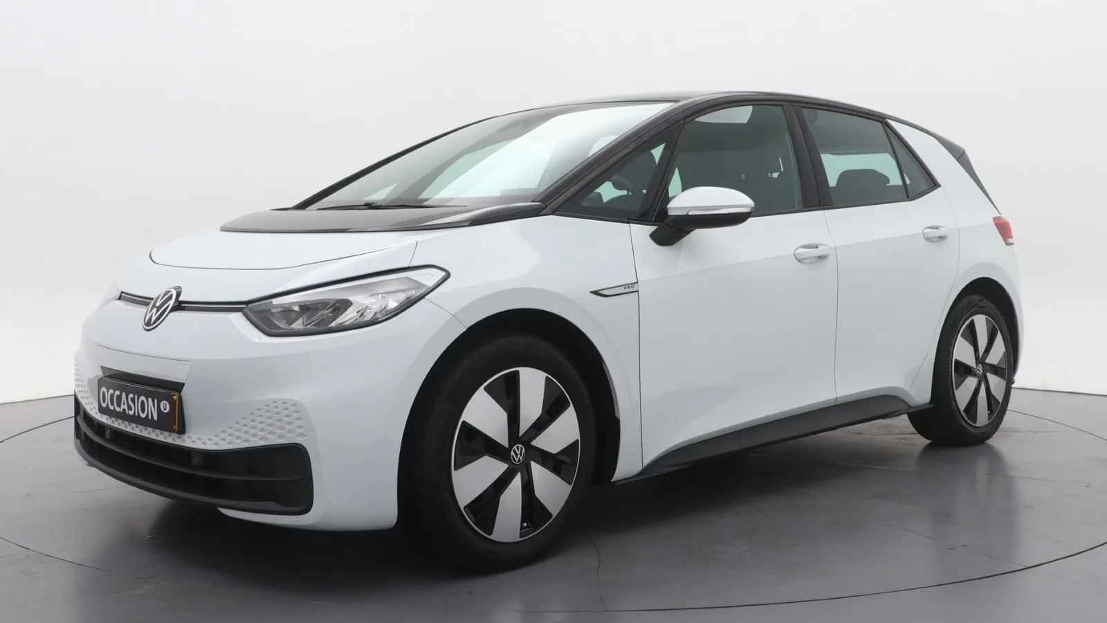 Volkswagen ID.3 (2020) — foto 1