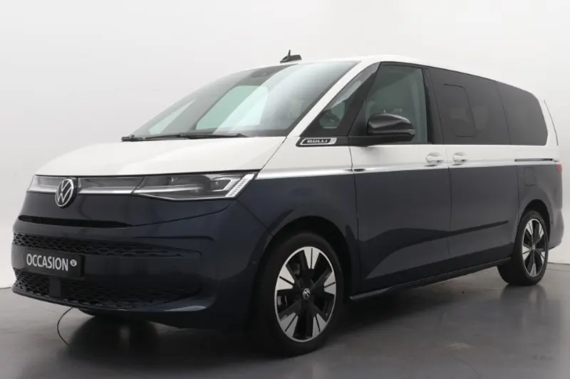 Volkswagen Multivan (2025)