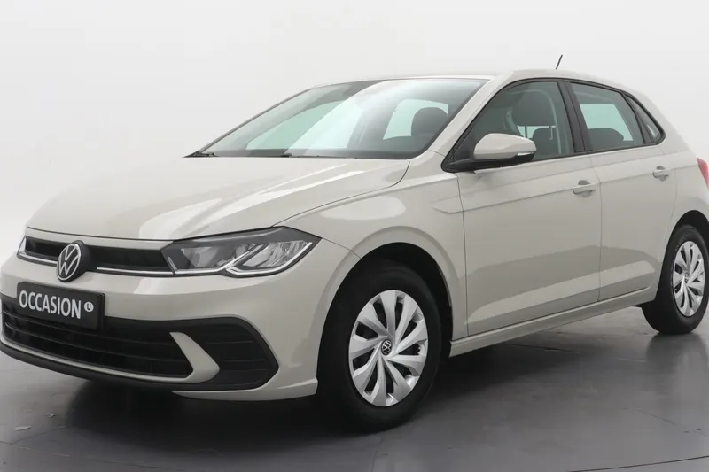 Volkswagen Polo (2024)