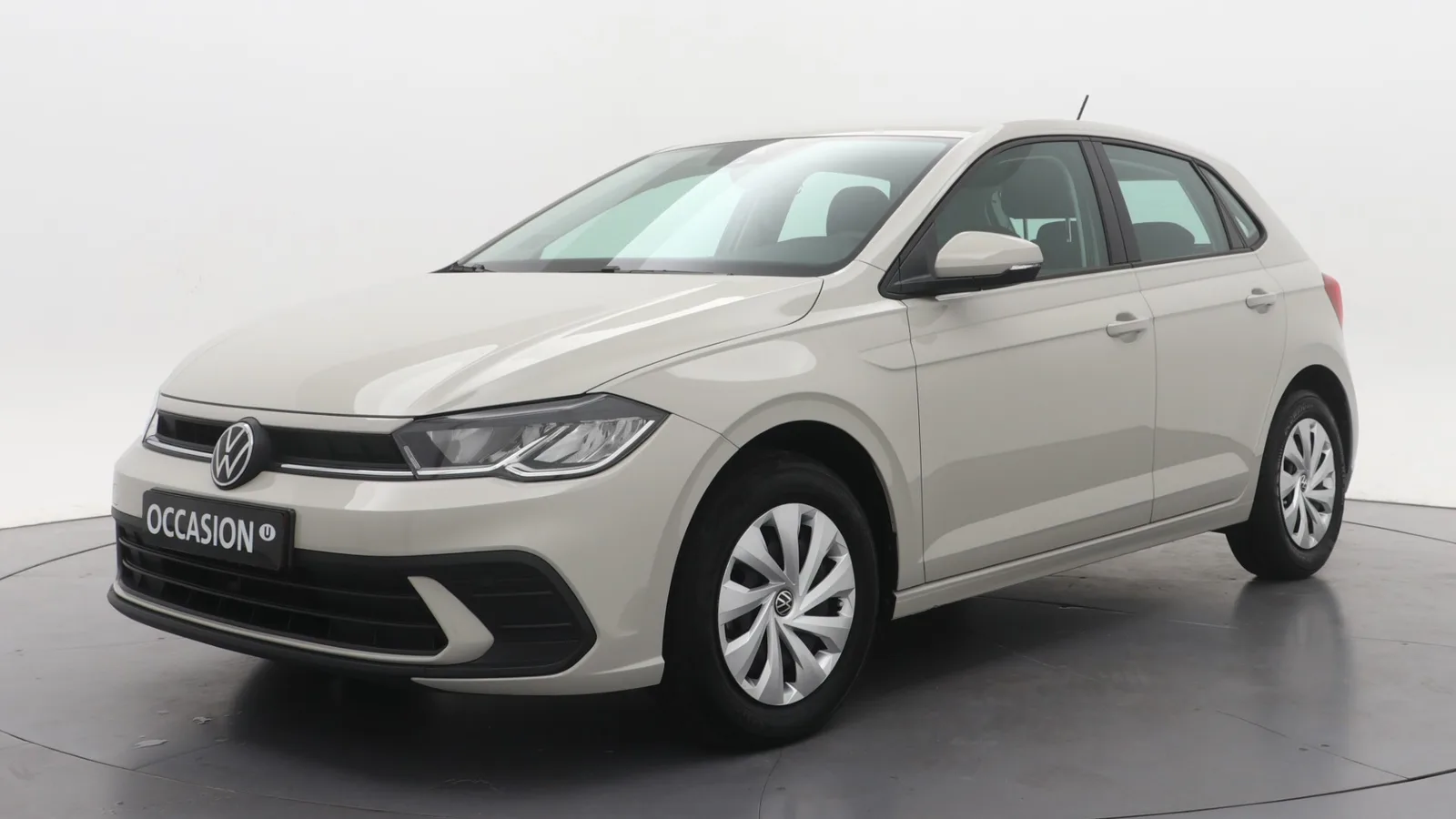 Volkswagen Polo (2024) — foto 1