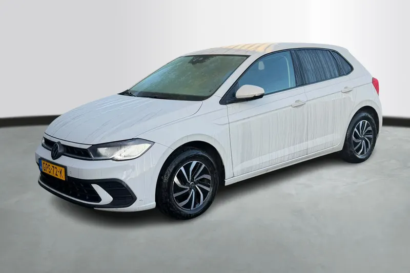 Volkswagen Polo (2024)