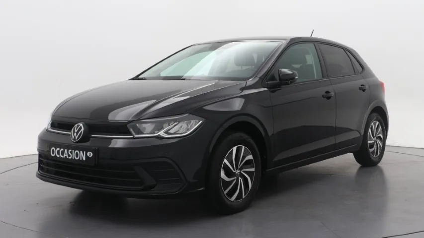 Volkswagen Polo (2024) — foto 1