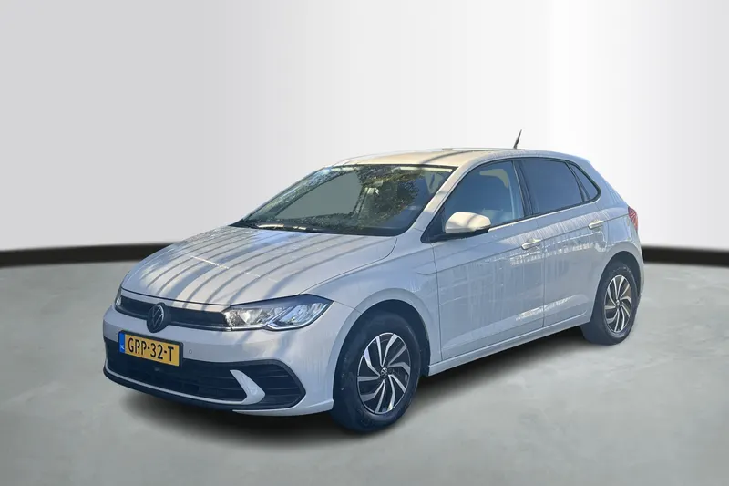 Volkswagen Polo (2024)