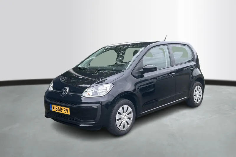Volkswagen Up! (2024)