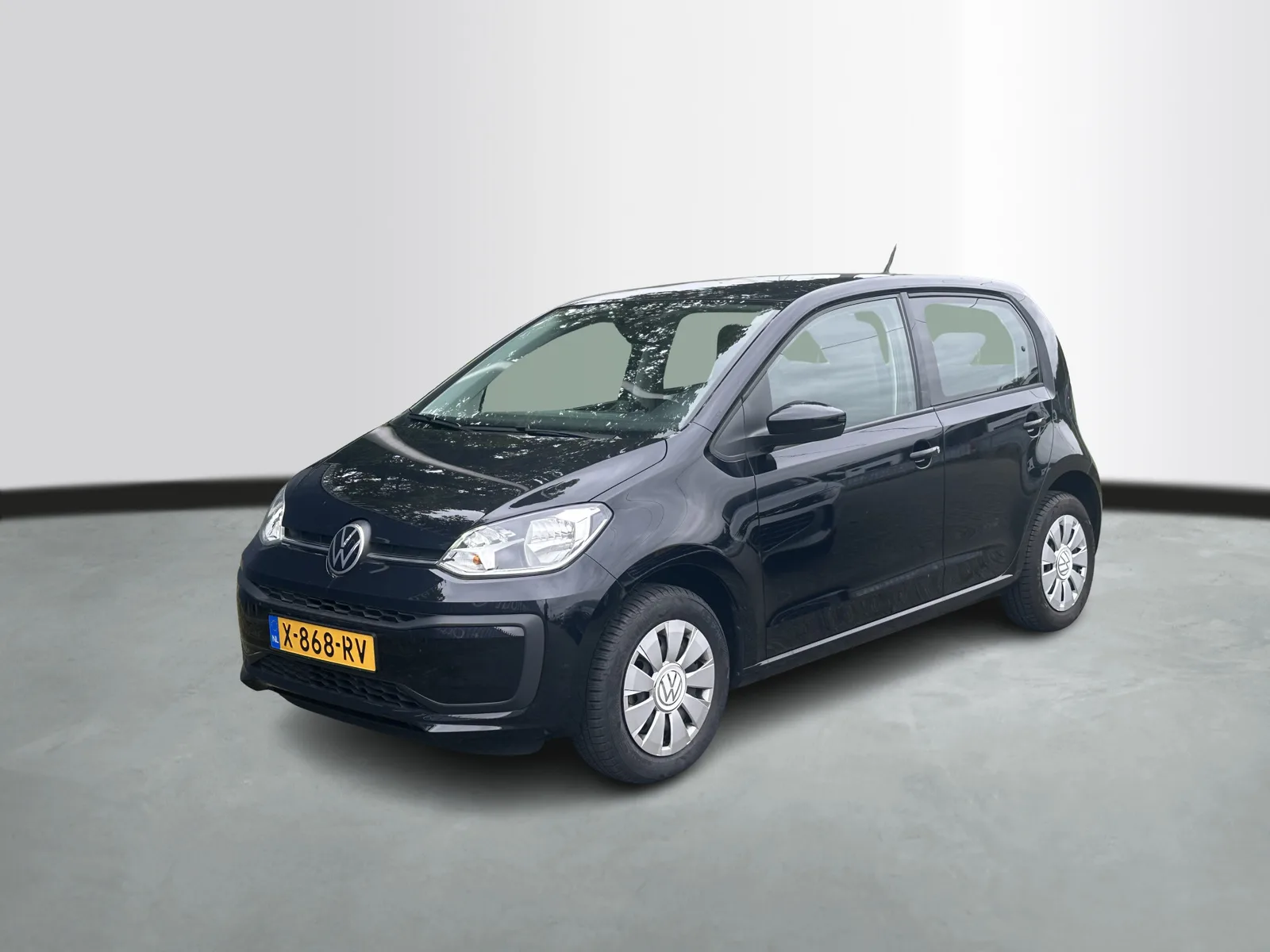 Volkswagen Up! (2024) — foto 1