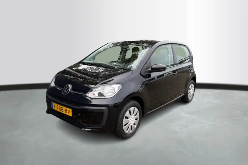 Volkswagen Up! (2024)
