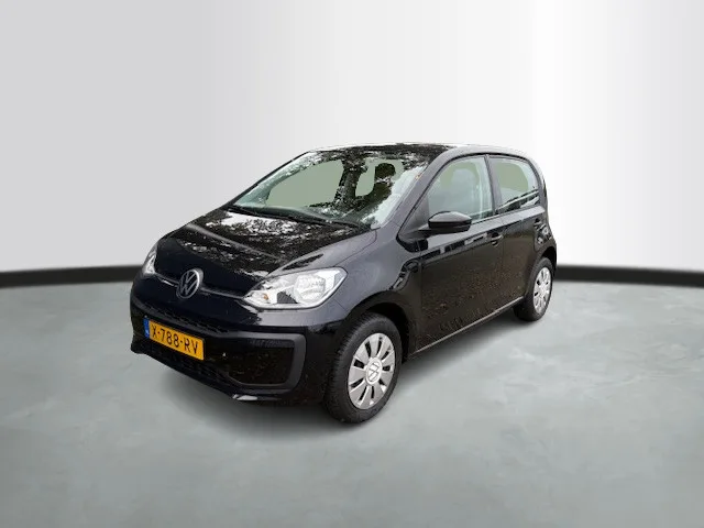 Volkswagen Up! (2024) — foto 1