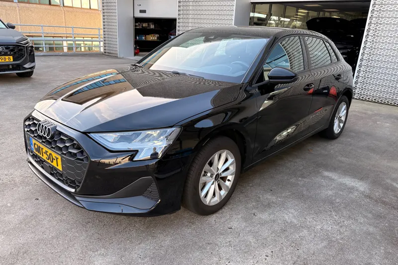 Audi A3 (2024)