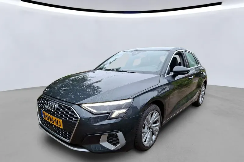 Audi A3 (2021)