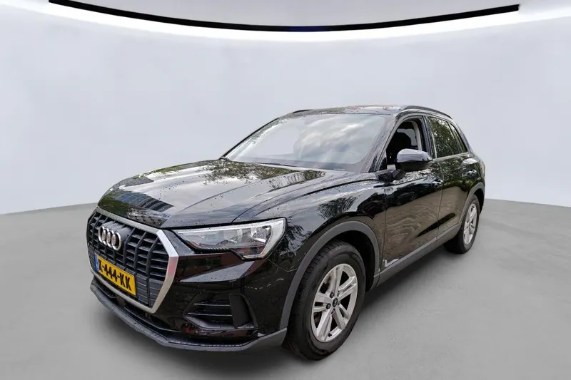 Audi Q3 (2021)