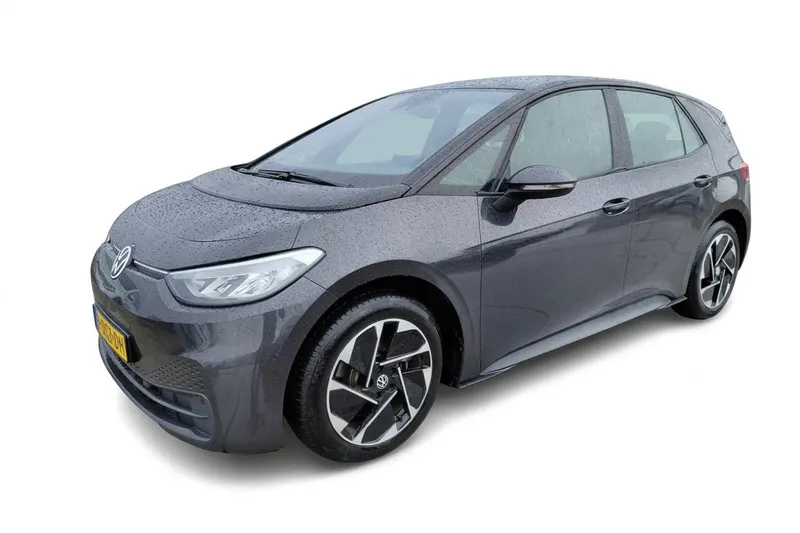 Volkswagen ID.3 (2022)