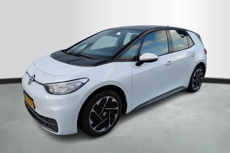 Volkswagen ID.3 (2022)