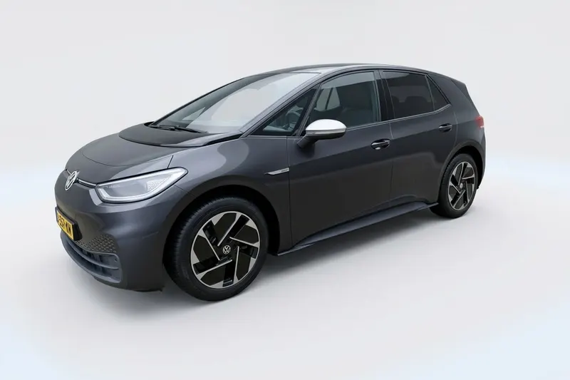 Volkswagen ID.3 (2023)