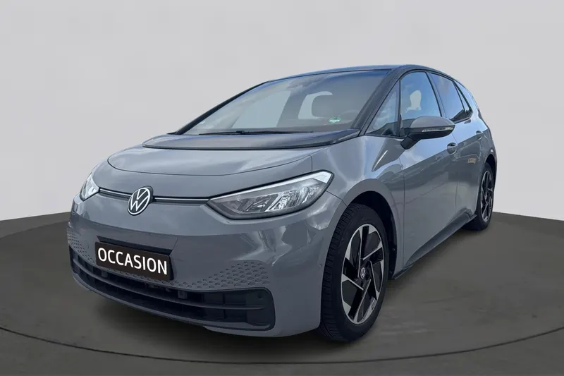 Volkswagen ID.3 (2023)