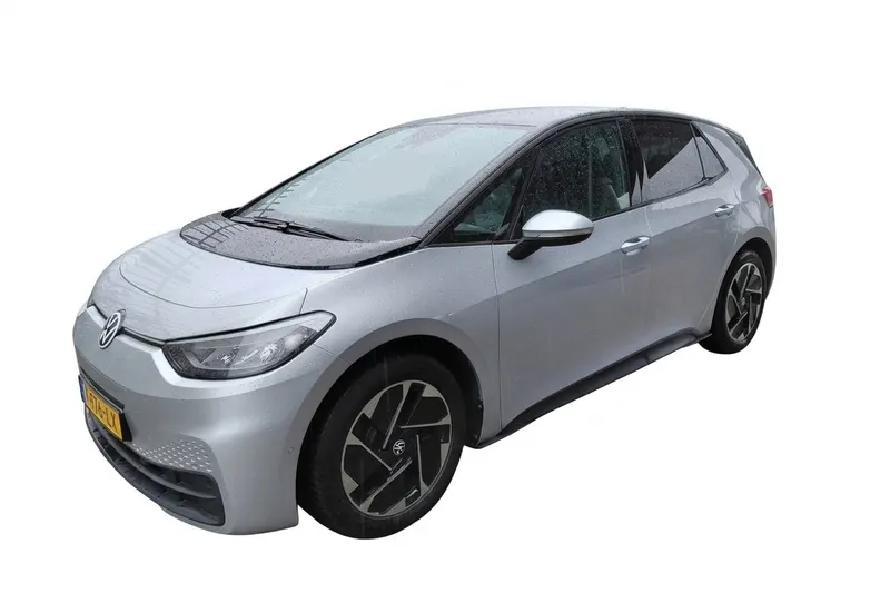 Volkswagen ID.3 (2023)
