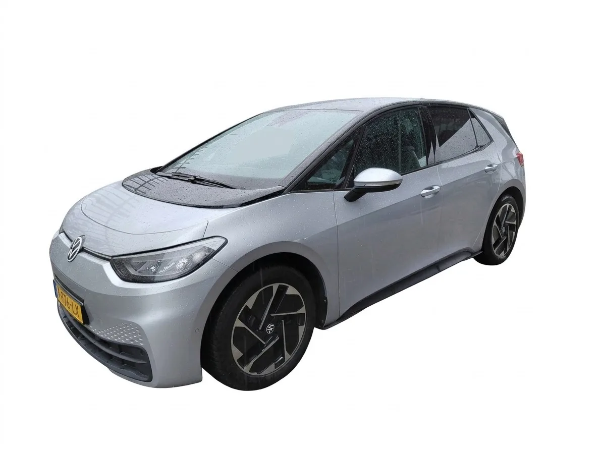 Volkswagen ID.3 (2023) — foto 1