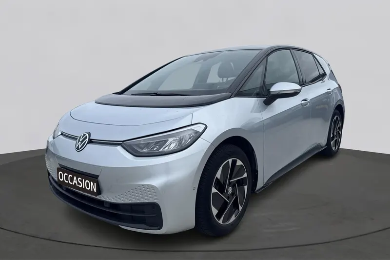 Volkswagen ID.3 (2023)