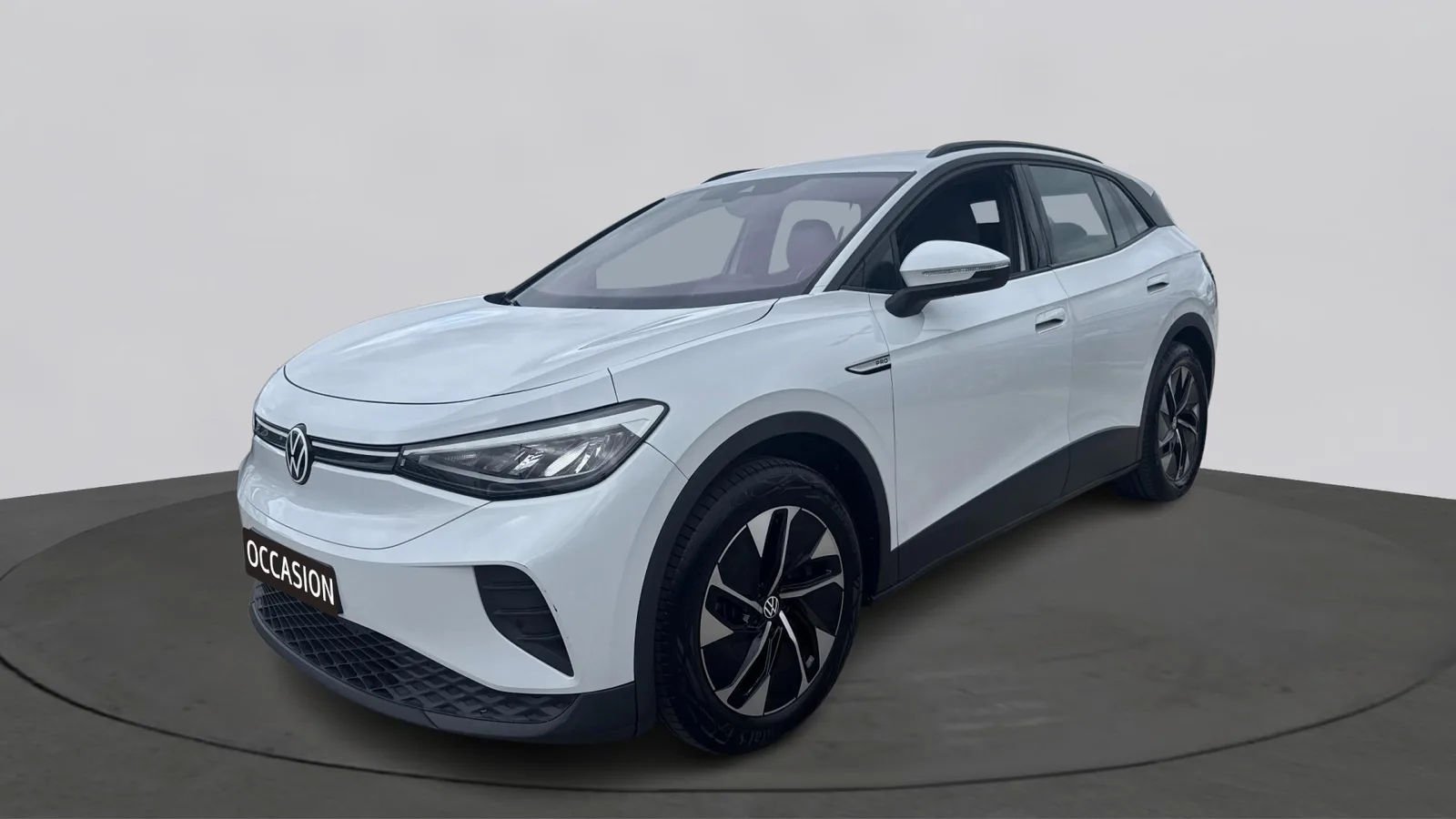 Volkswagen ID.4 (2021) — foto 1