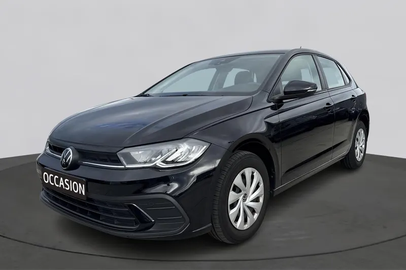 Volkswagen Polo (2024)