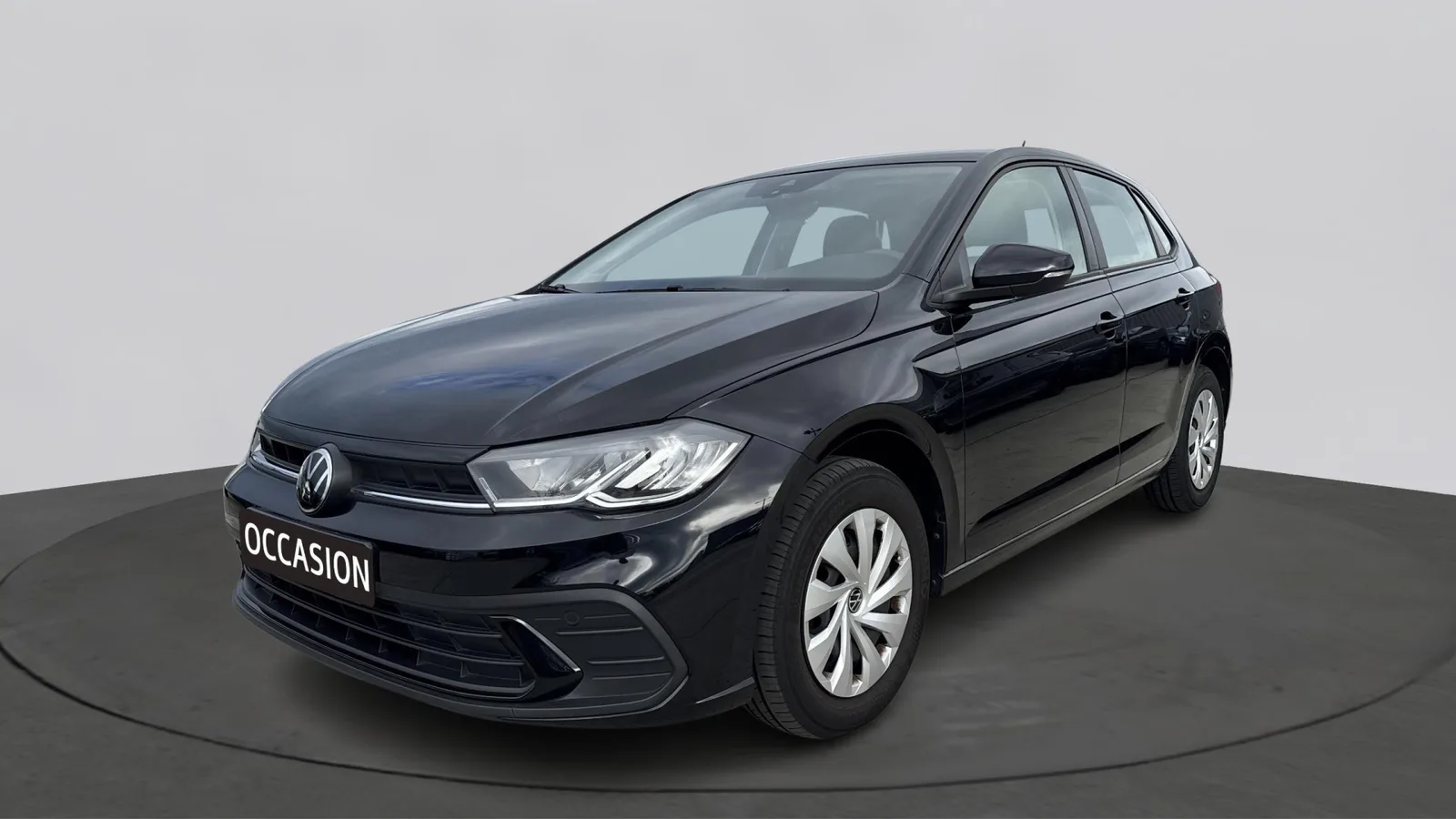 Volkswagen Polo (2024) — foto 1
