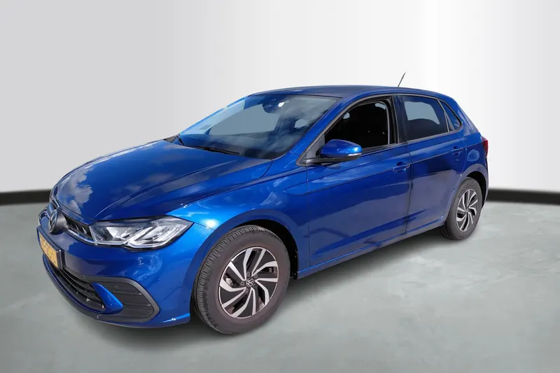Volkswagen Polo (2024)