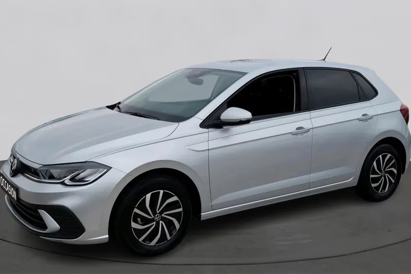 Volkswagen Polo (2024)