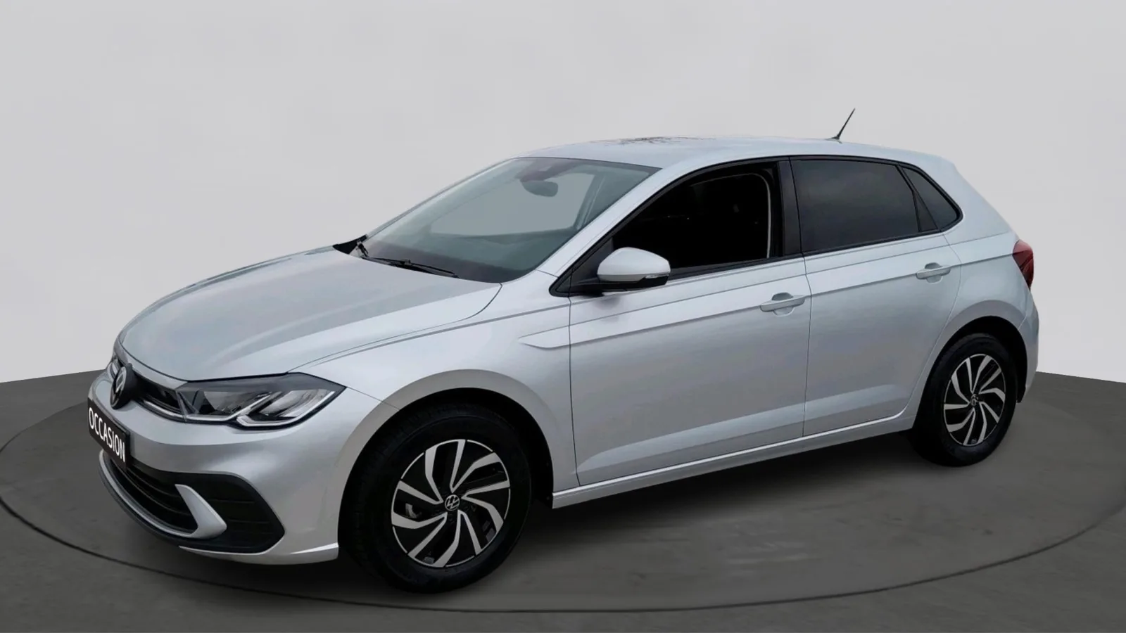 Volkswagen Polo (2024) — foto 1