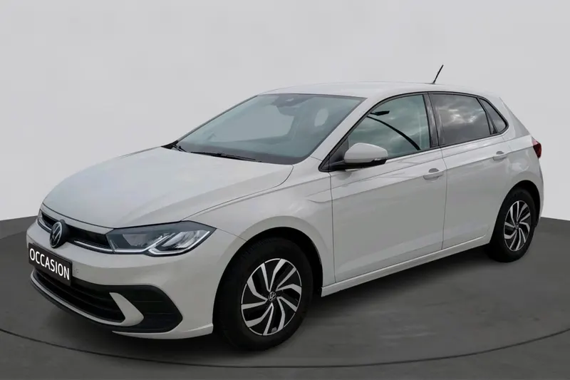 Volkswagen Polo (2024)