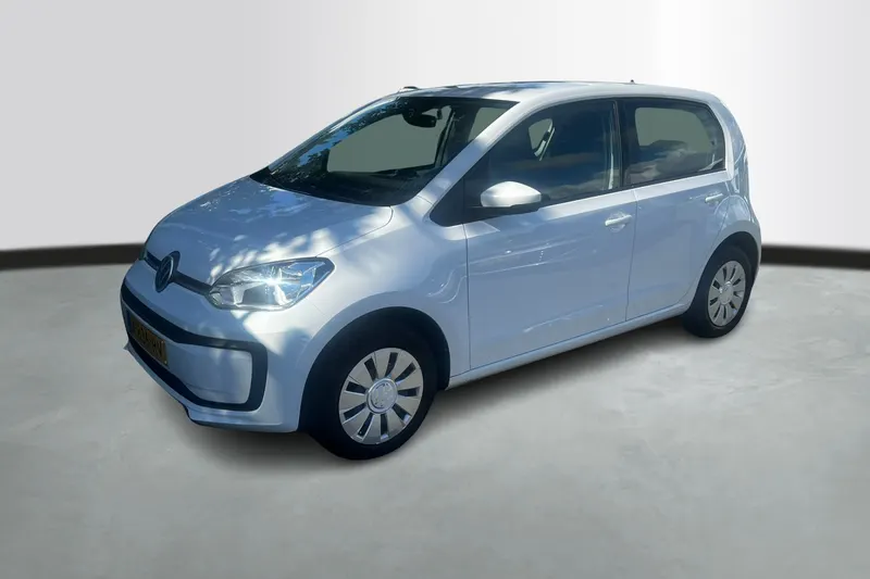 Volkswagen Up! (2024)