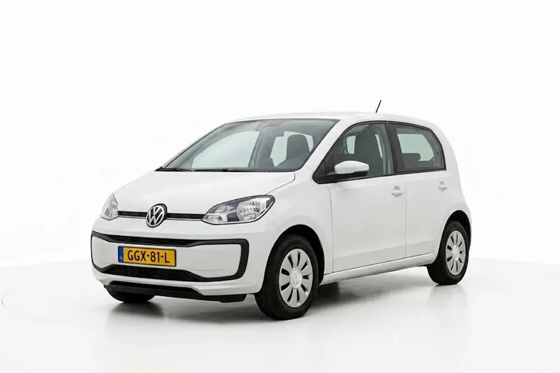 Volkswagen Up! (2024)