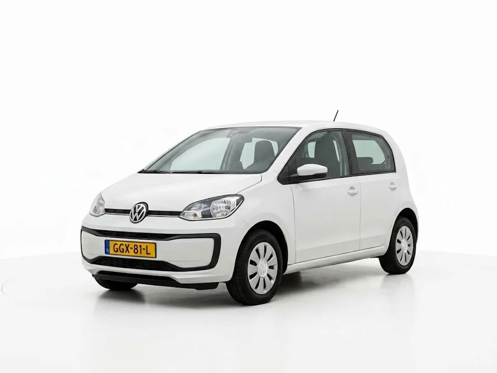 Volkswagen Up! (2024) — foto 1